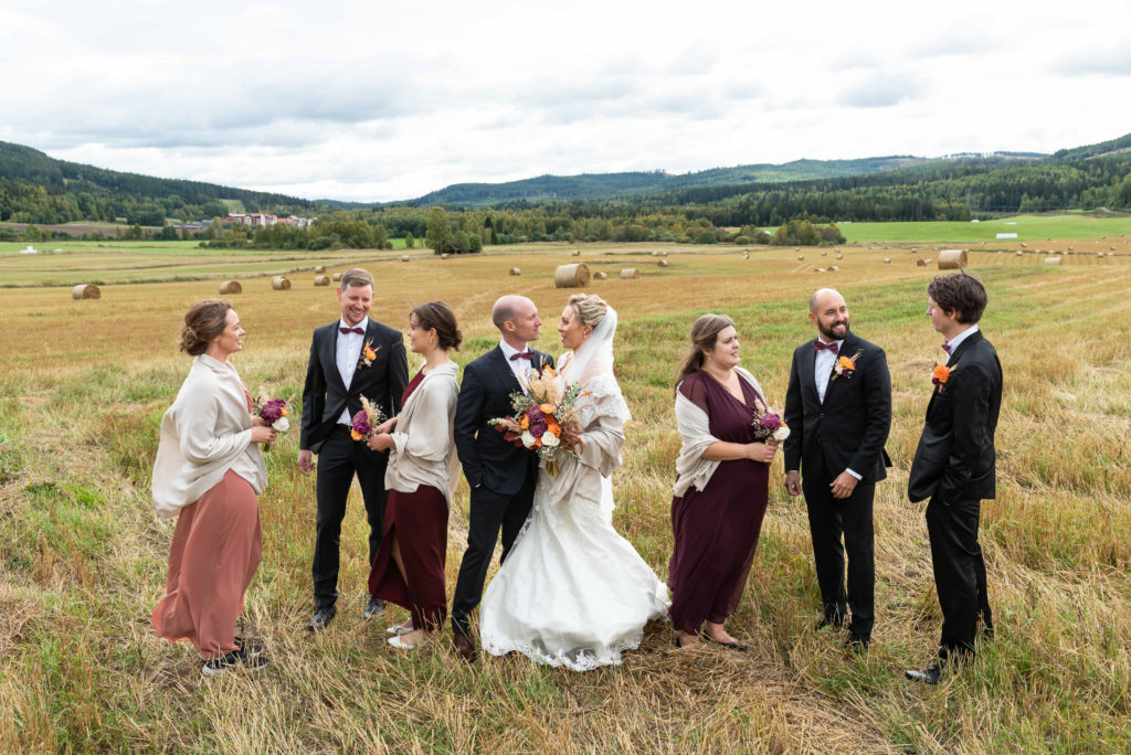 Sweden Wedding Photography Fauln Borlange Fall 15