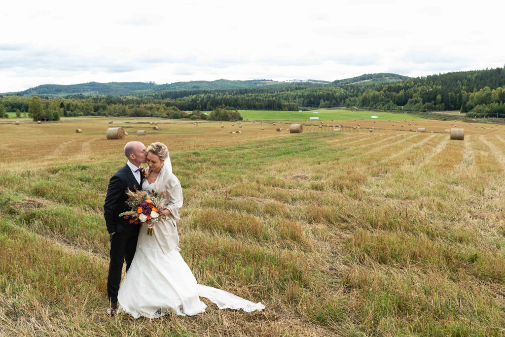 Sweden Wedding Photography Fauln Borlange Fall 20