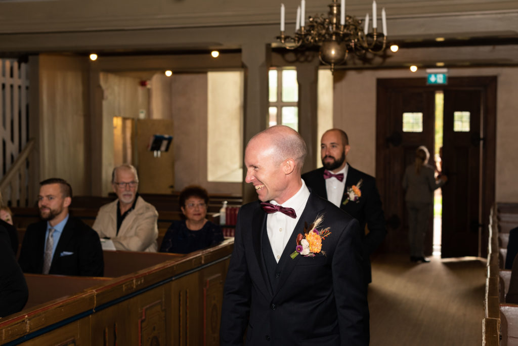 Sweden Wedding Photography Fauln Borlange Fall 21