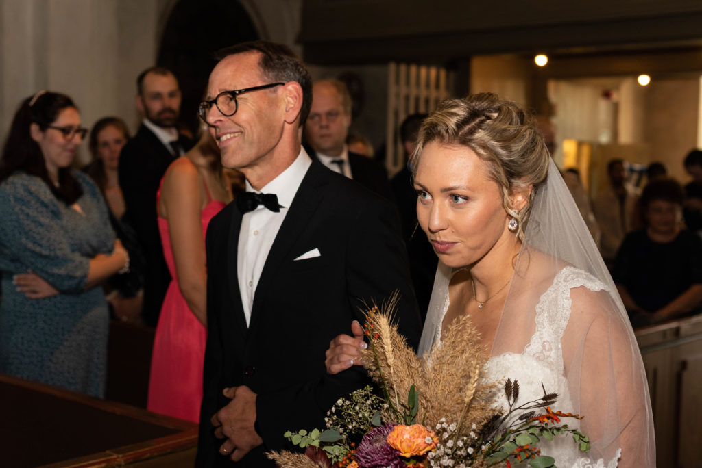 Sweden Wedding Photography Fauln Borlange Fall 22