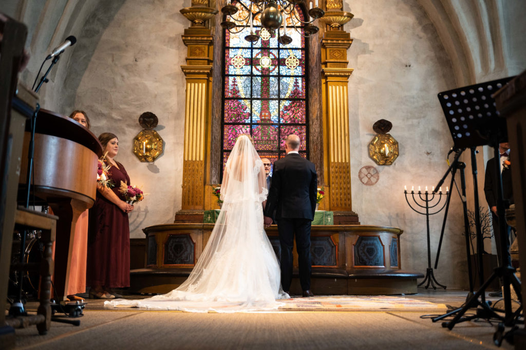 Sweden Wedding Photography Fauln Borlange Fall 23
