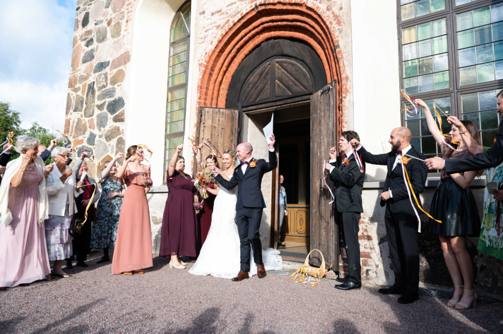 Sweden Wedding Photography Fauln Borlange Fall 30