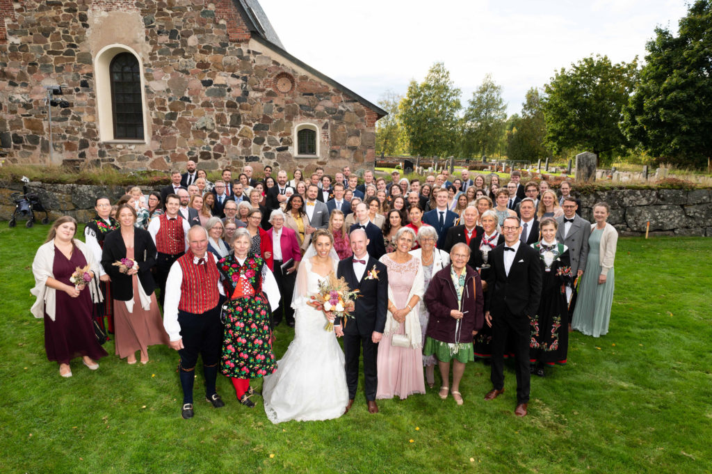Sweden Wedding Photography Fauln Borlange Fall 33