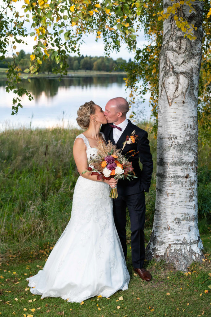 Sweden Wedding Photography Fauln Borlange Fall 38