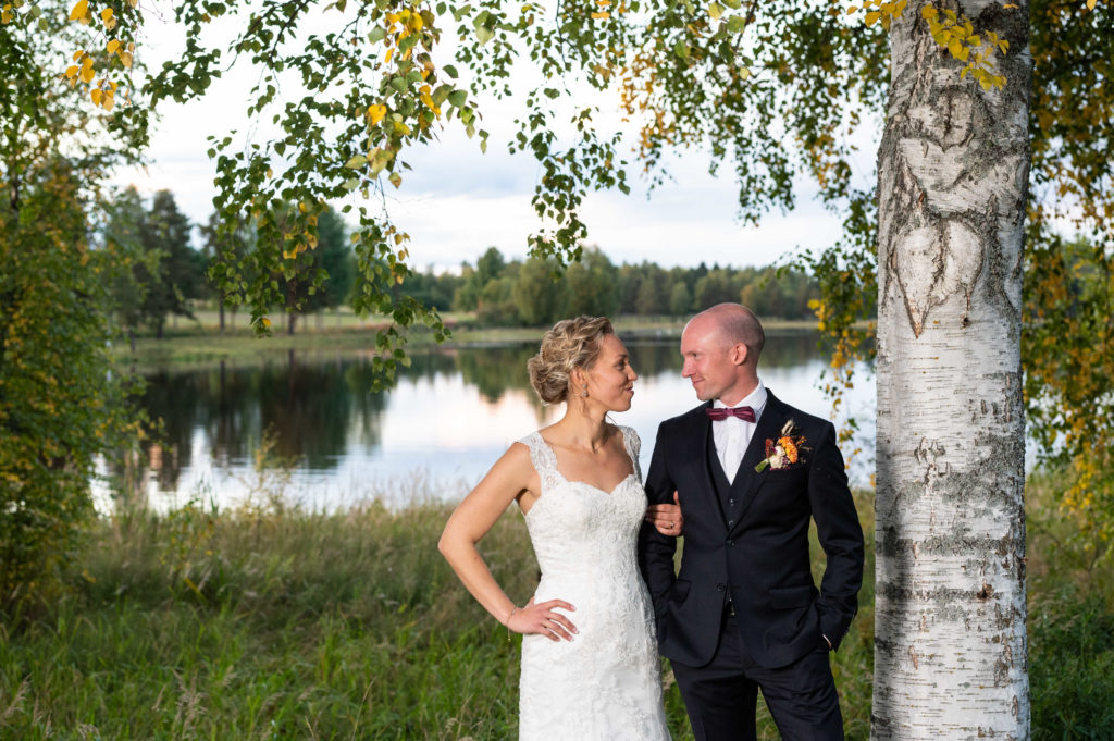 Sweden Wedding Photography Fauln Borlange Fall 39