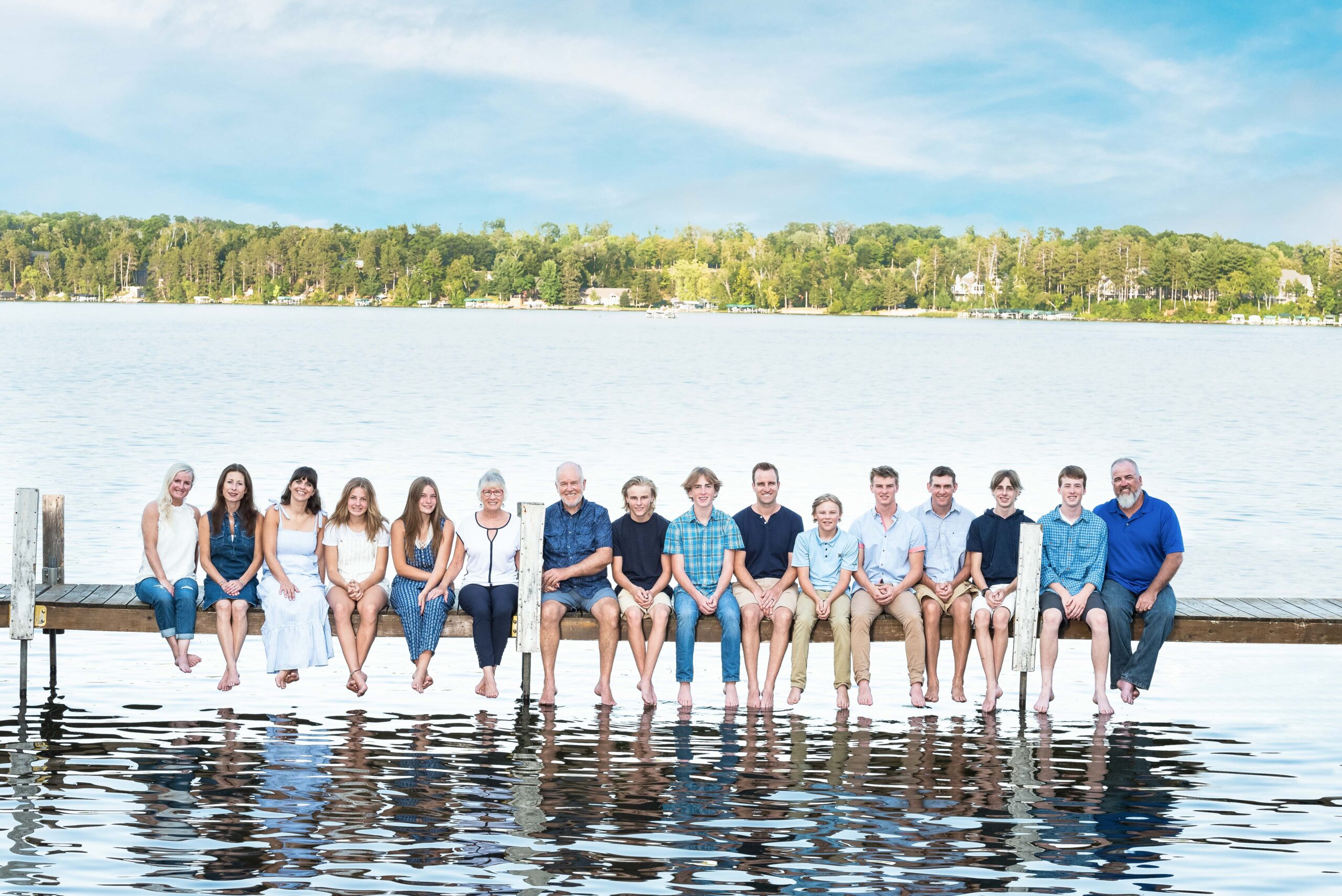 Family Photography St. Cloud Minnesota