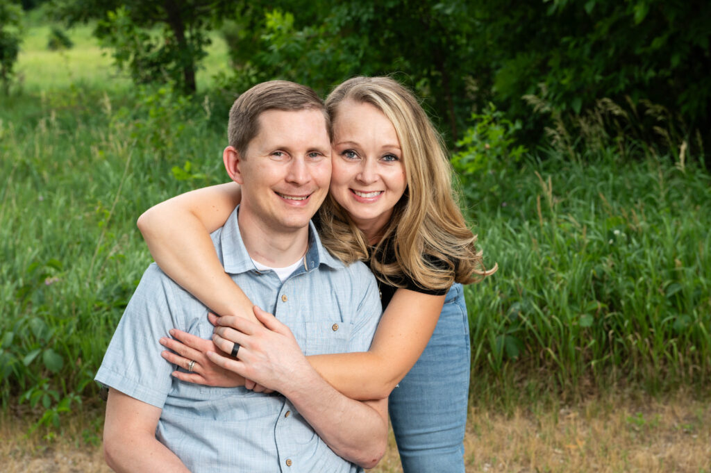 St Cloud Family Photography Bend In The River Wheelchair 5