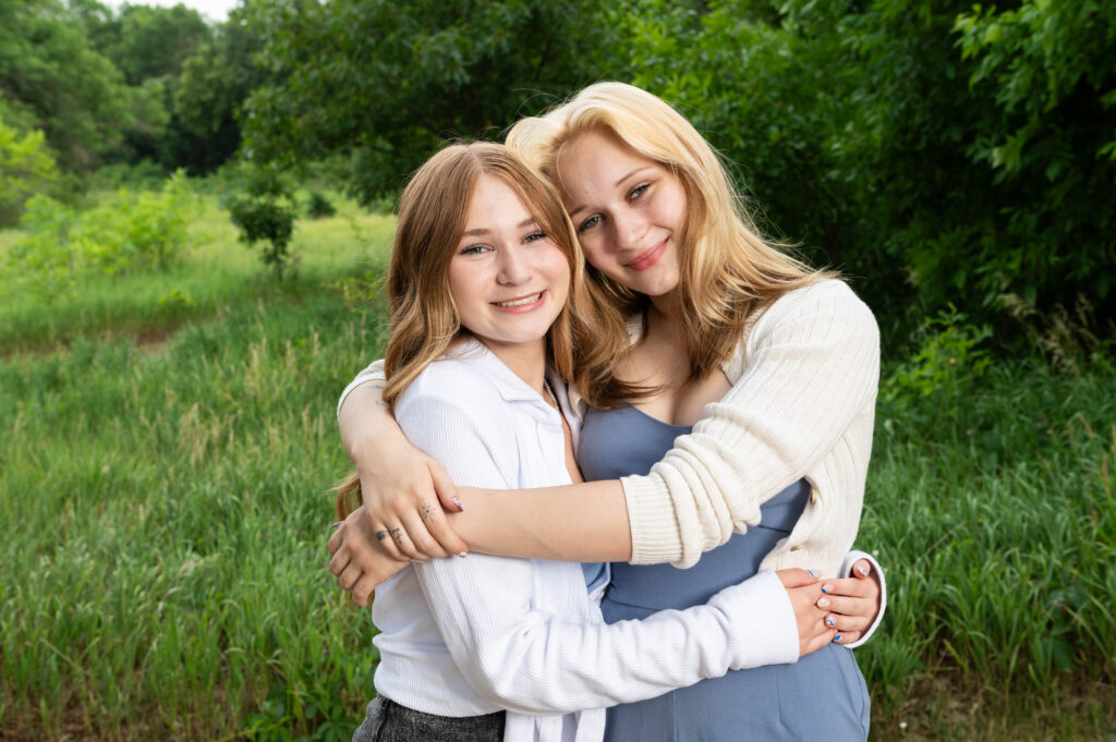 St Cloud Family Photography Bend In The River Wheelchair 7