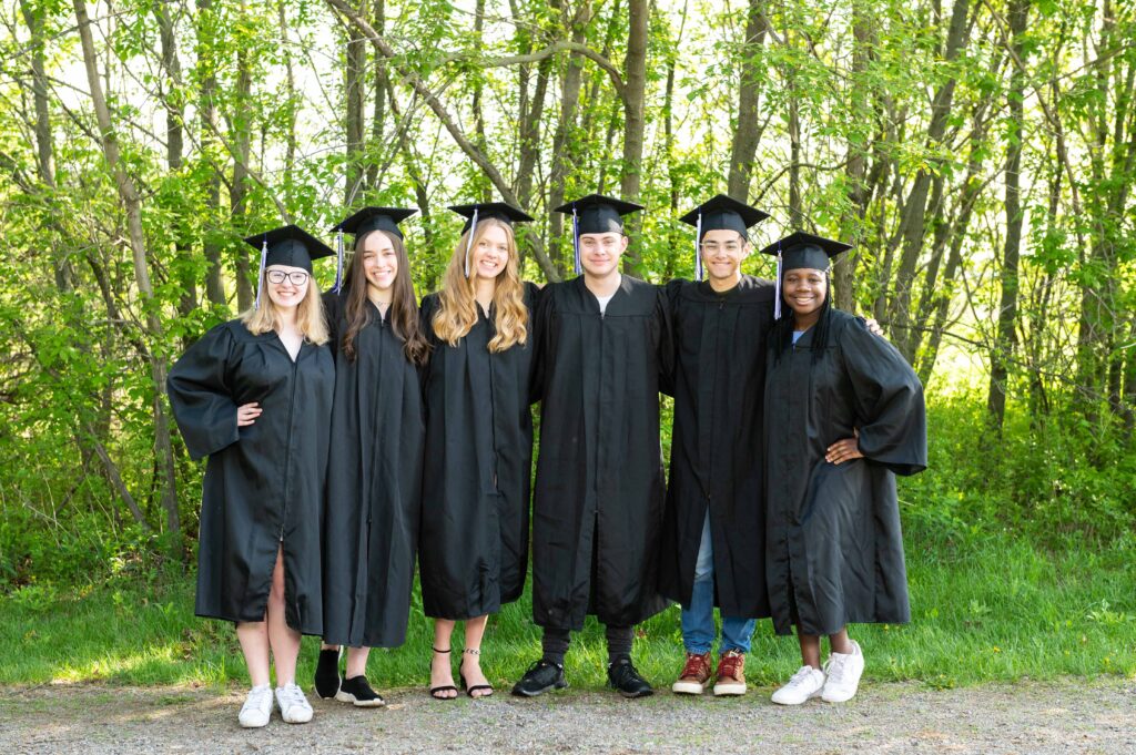 St Cloud Business Photography Graduation Photos Sccs 2