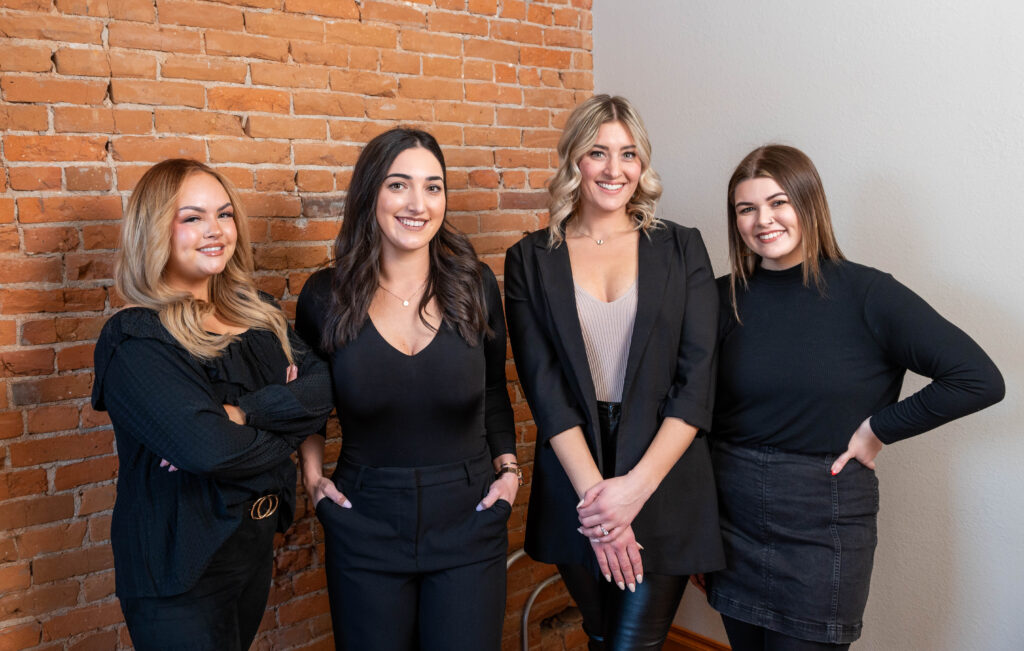 St Cloud Business Photography Waxing Services Bare Wax 3