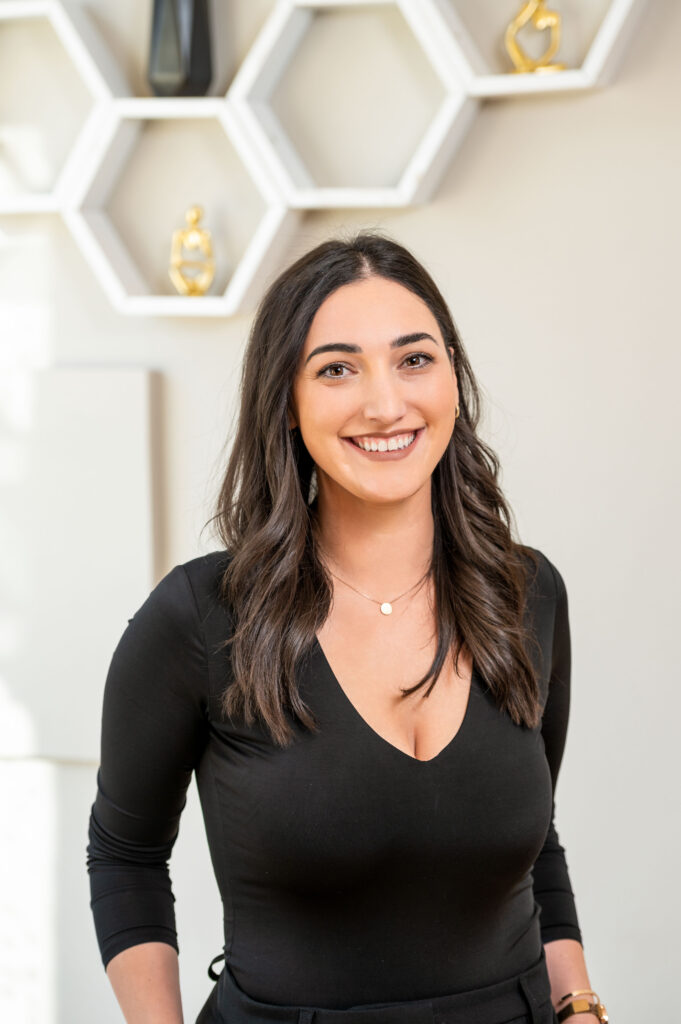 St Cloud Business Photography Waxing Services Bare Wax 5