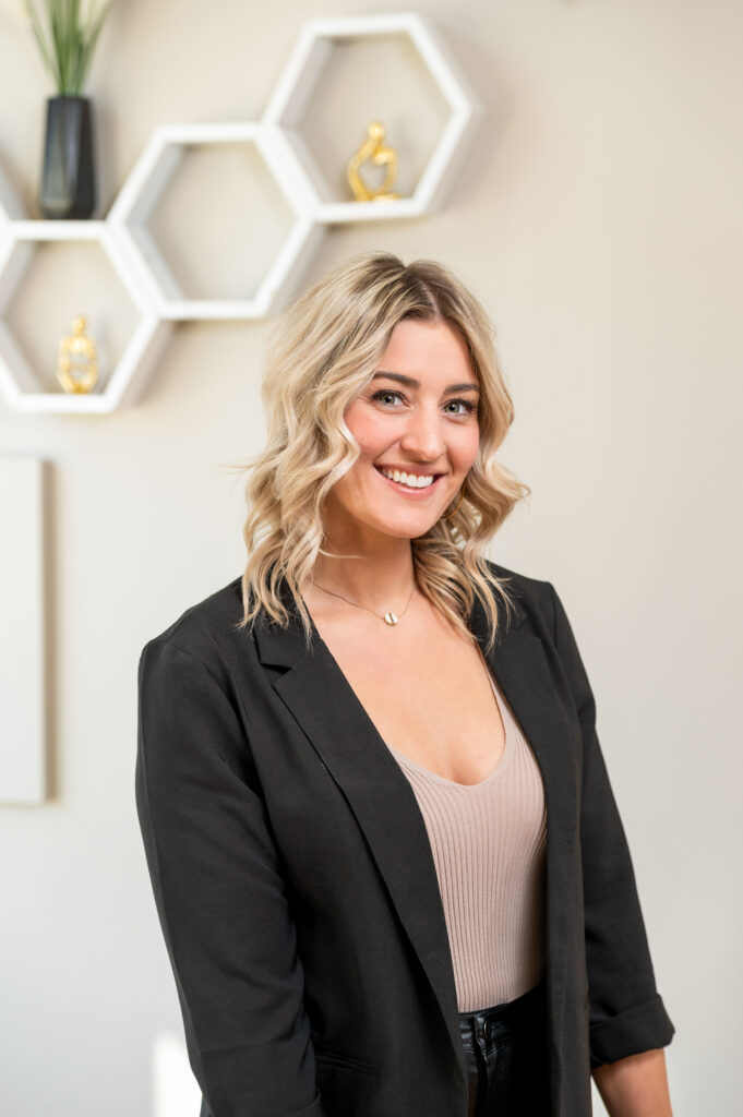 St Cloud Business Photography Waxing Services Bare Wax 7