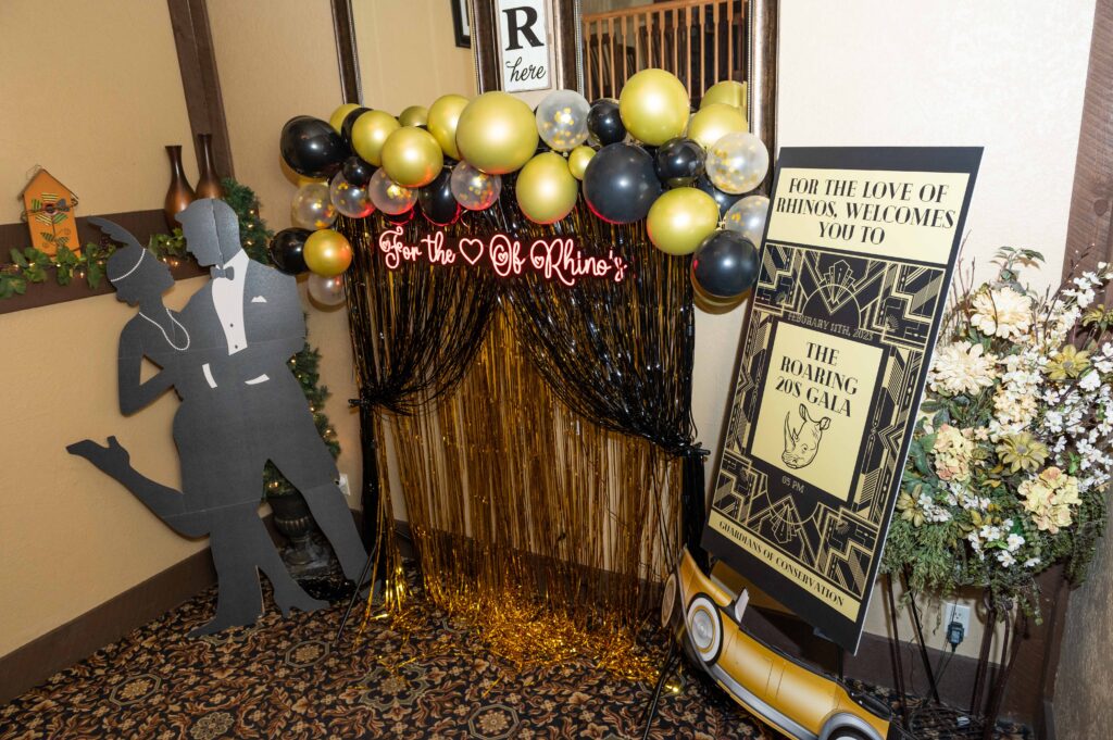 St Cloud Fundraiser Phography Zoo Animals 1