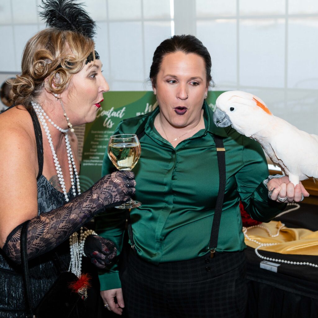 St Cloud Fundraiser Phography Zoo Animals 13