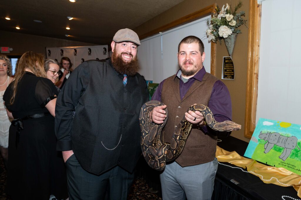 St Cloud Fundraiser Phography Zoo Animals 18