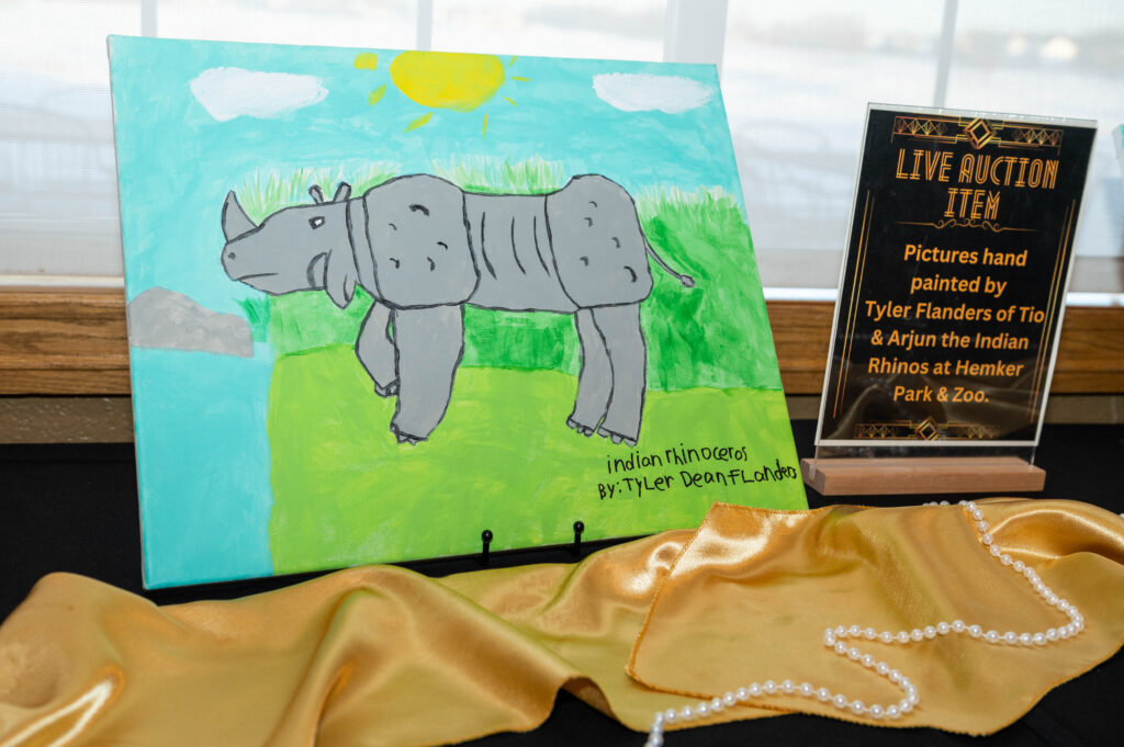 St Cloud Fundraiser Phography Zoo Animals 6