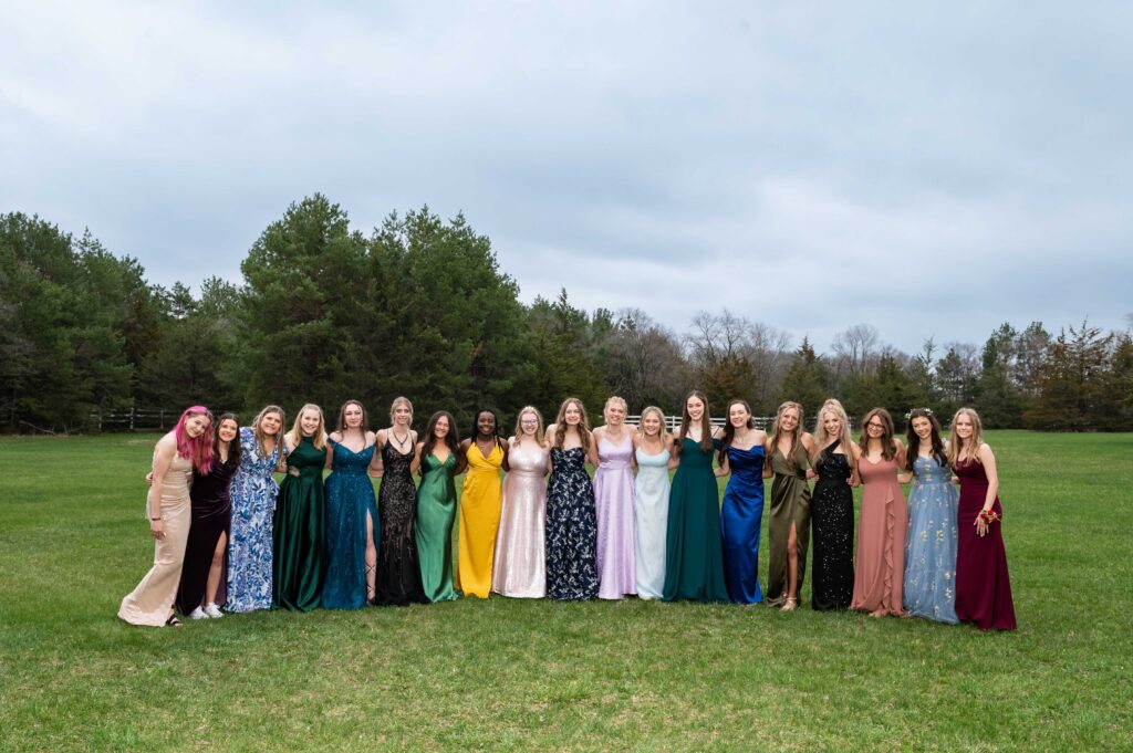 St Cloud Prom Photography Groups High School 13