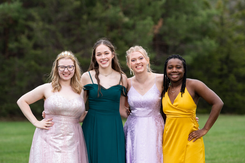 St Cloud Prom Photography Groups High School 3