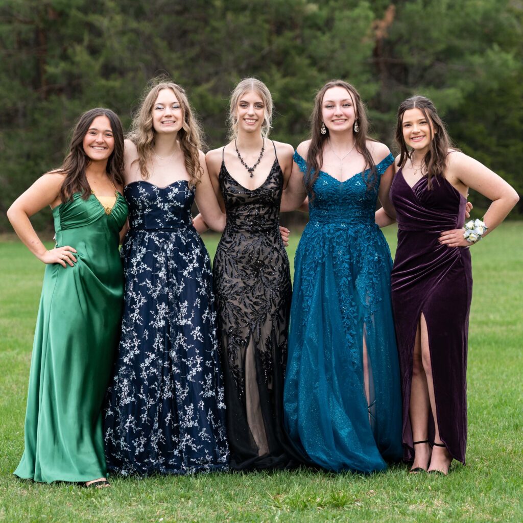 St Cloud Prom Photography Groups High School 4