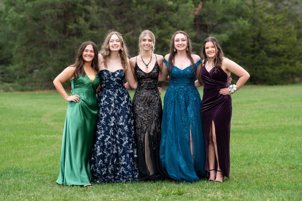 St Cloud Prom Photography Groups High School 4