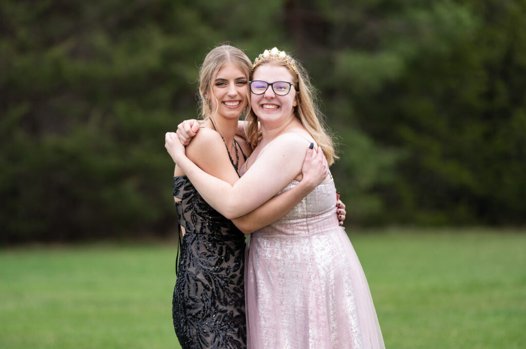 St Cloud Prom Photography Groups High School 6