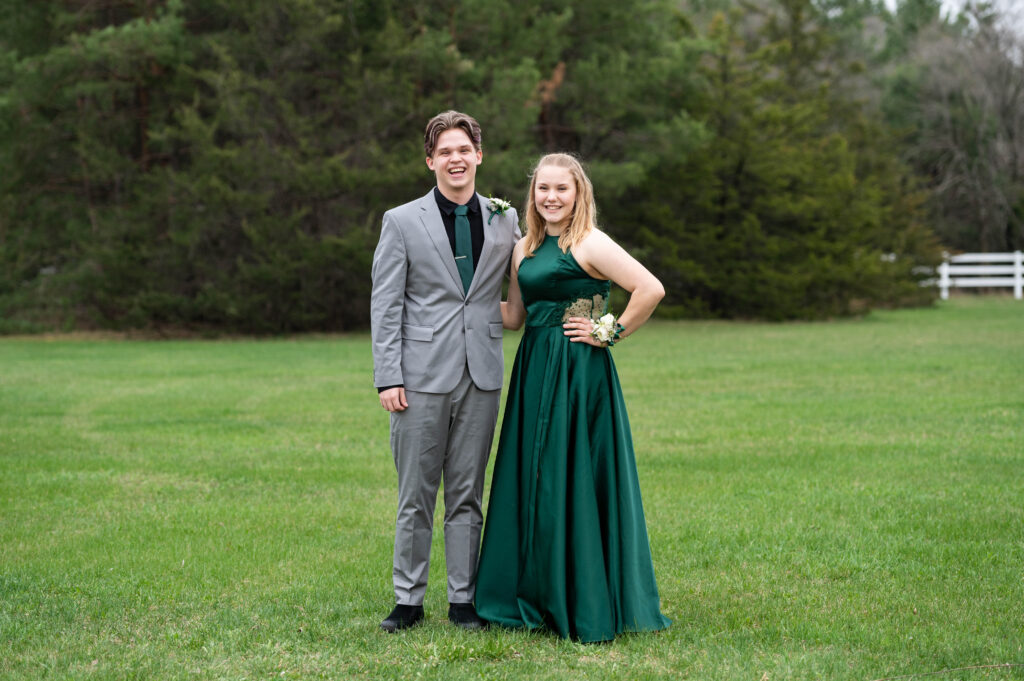 St Cloud Prom Photography Groups High School 7