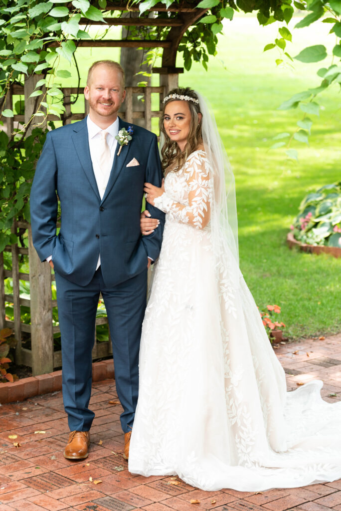 St Cloud Wedding Photography Sartel Mn Grands Mulligans Kayla Kyle 8