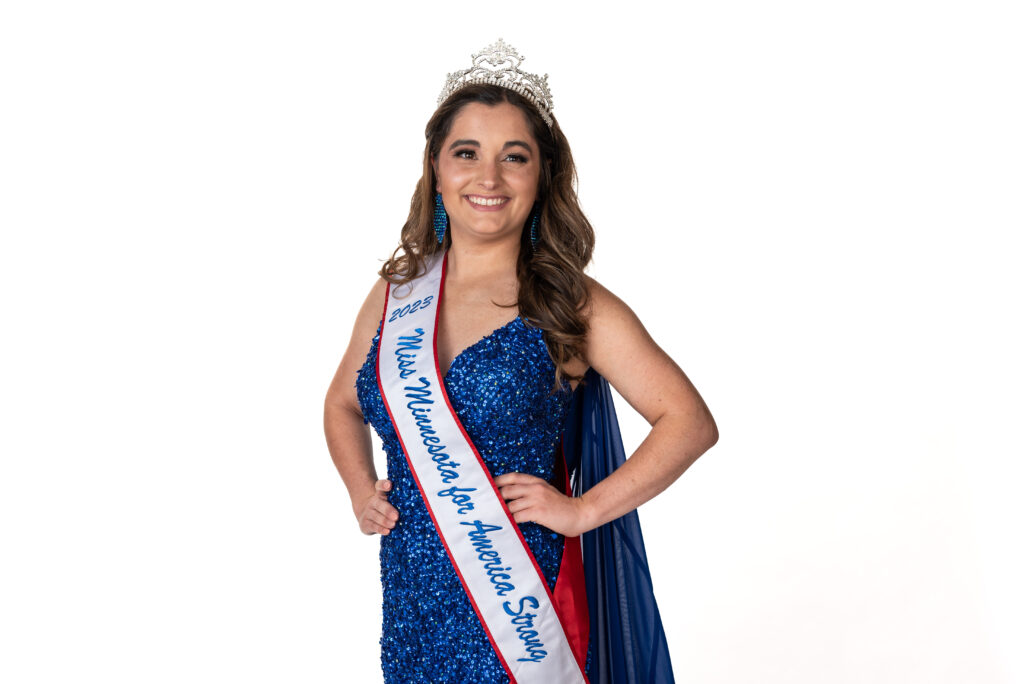 Miss Minnesota America Strong St Cloud Photographer 2
