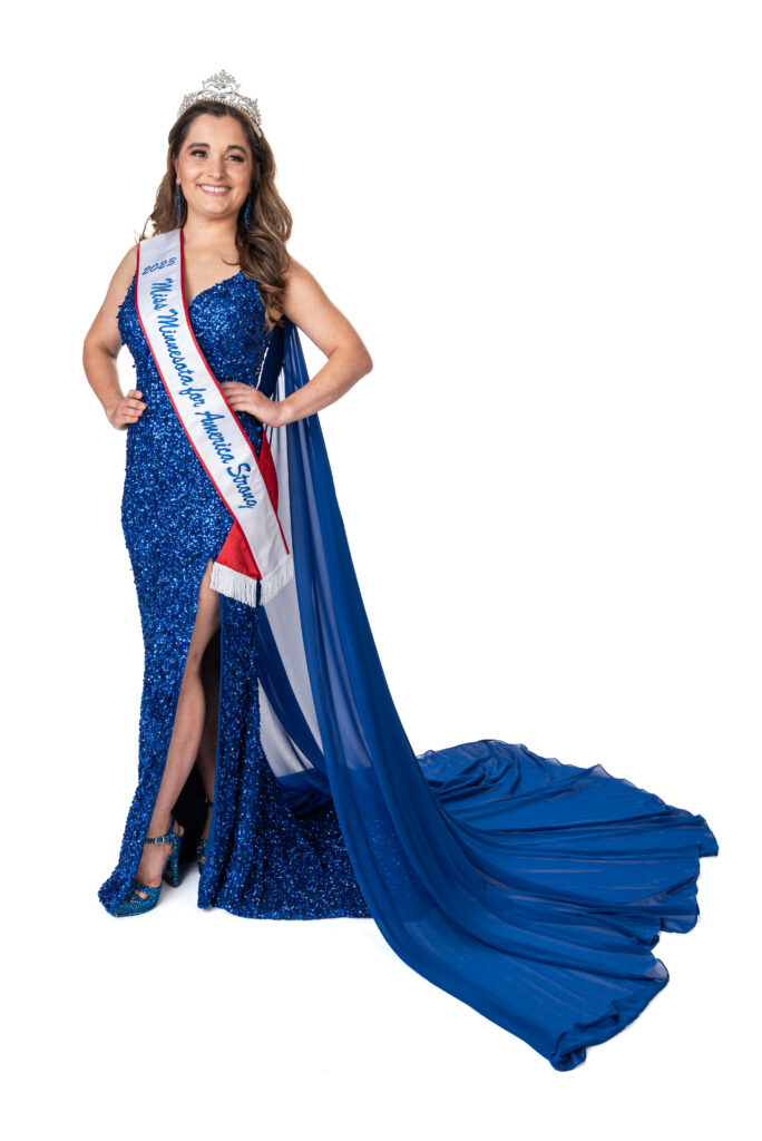 Miss Minnesota America Strong St Cloud Photographer 3