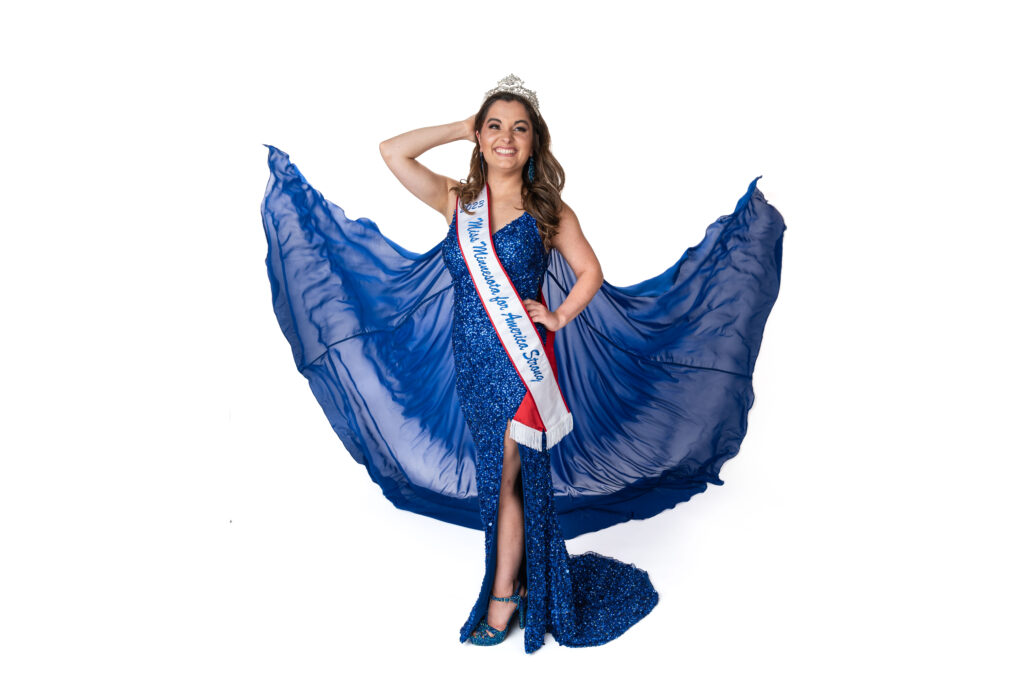 Miss Minnesota America Strong St Cloud Photographer 7