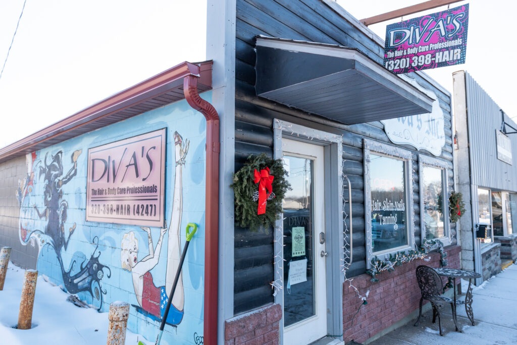 Ice Fishing Wedding Minnesota Crystal Jeremy 5