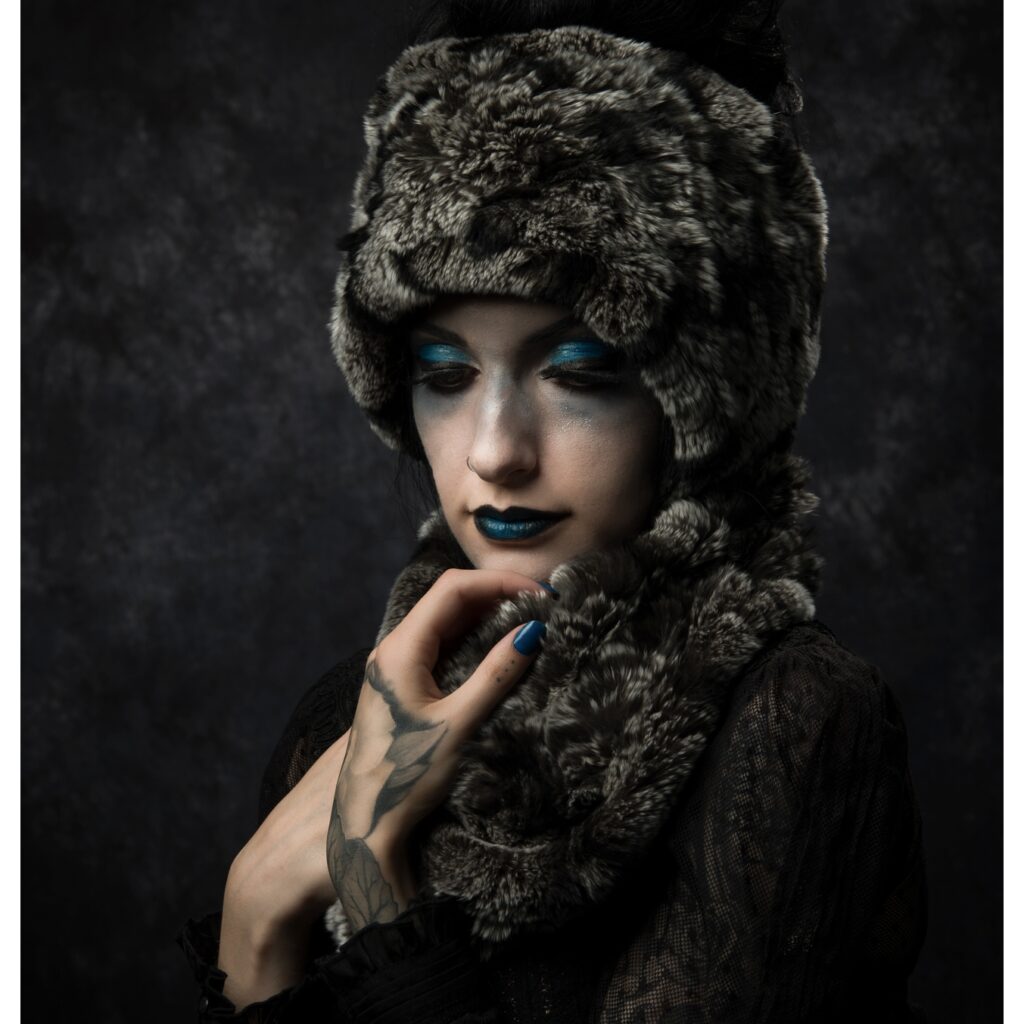 St Cloud Studio Photography High End Portraits Goddess 11