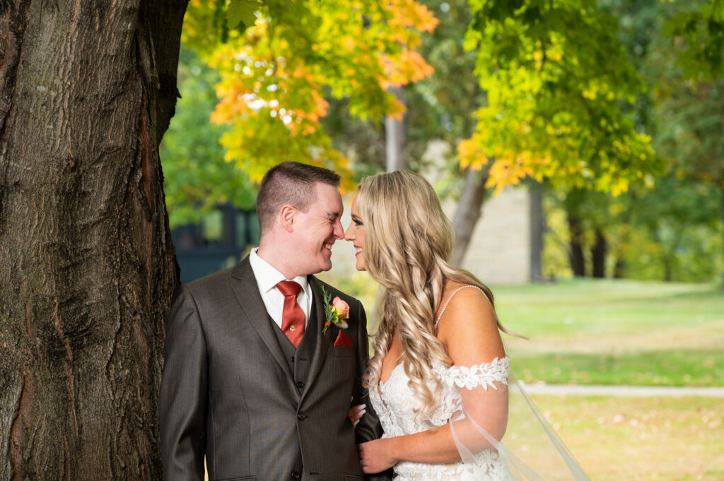 St Cloud Mn Wedding Photography Villa Maria Frontenac (14 Of 26)