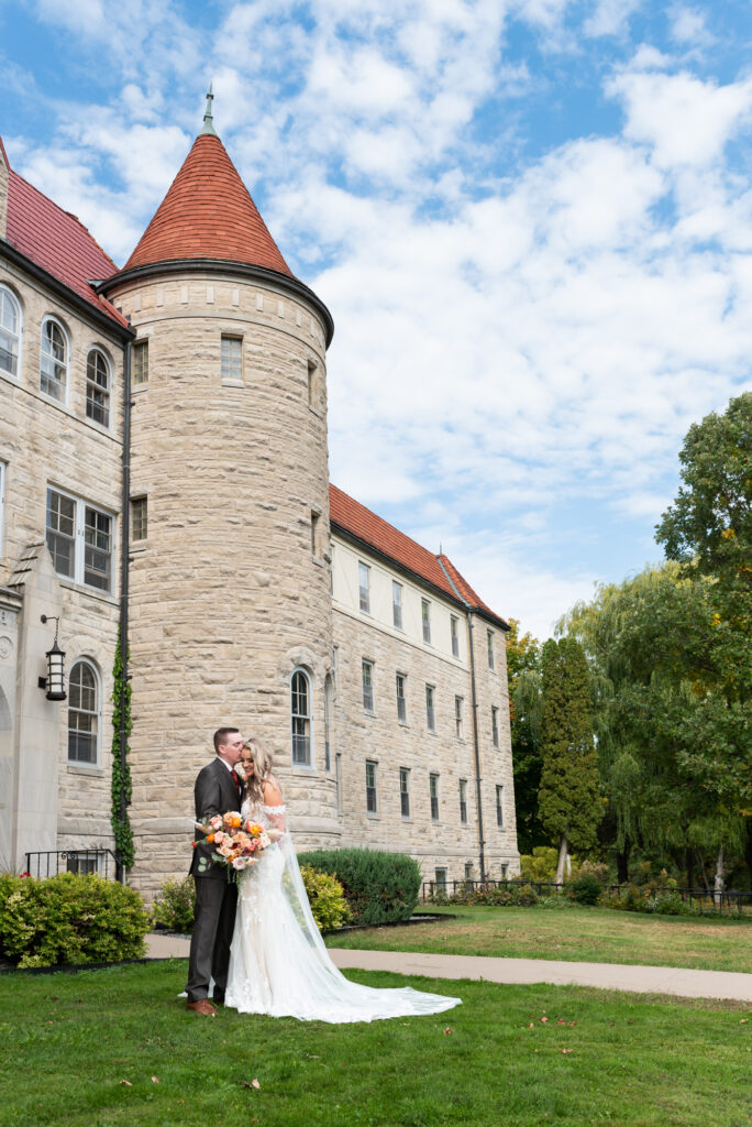 St Cloud Mn Wedding Photography Villa Maria Frontenac (16 Of 26)