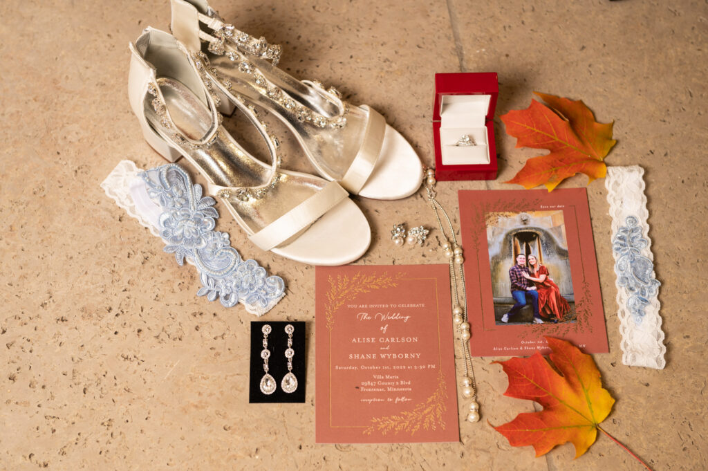 St Cloud Mn Wedding Photography Villa Maria Frontenac (4 Of 26)