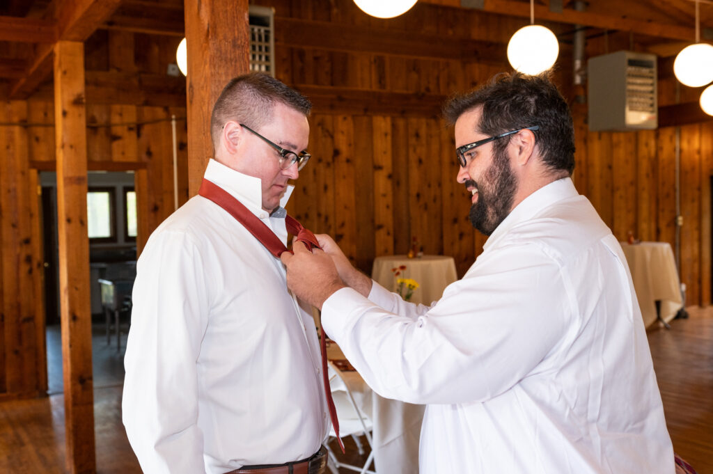 St Cloud Mn Wedding Photography Villa Maria Frontenac (7 Of 26)