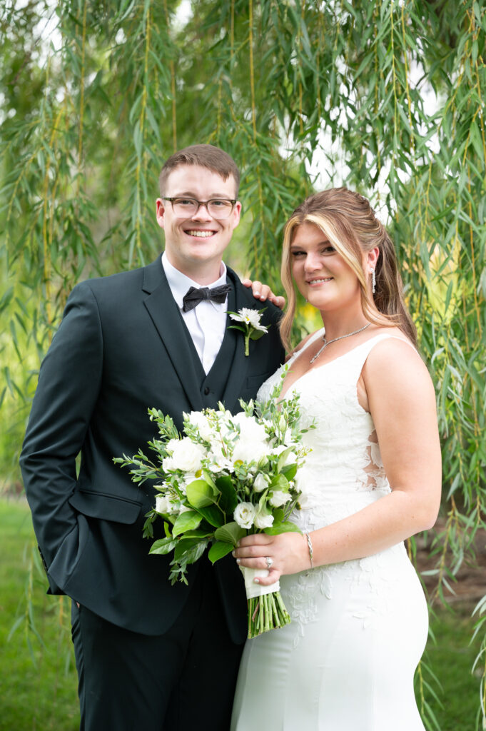 St Cloud Wedding Grands Mom Daughter Antiques 12