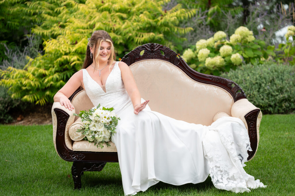 St Cloud Wedding Grands Mom Daughter Antiques 19