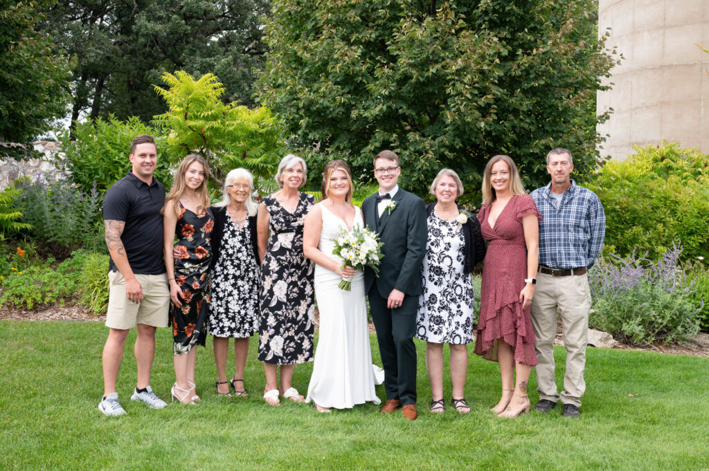 St Cloud Wedding Grands Mom Daughter Antiques 20