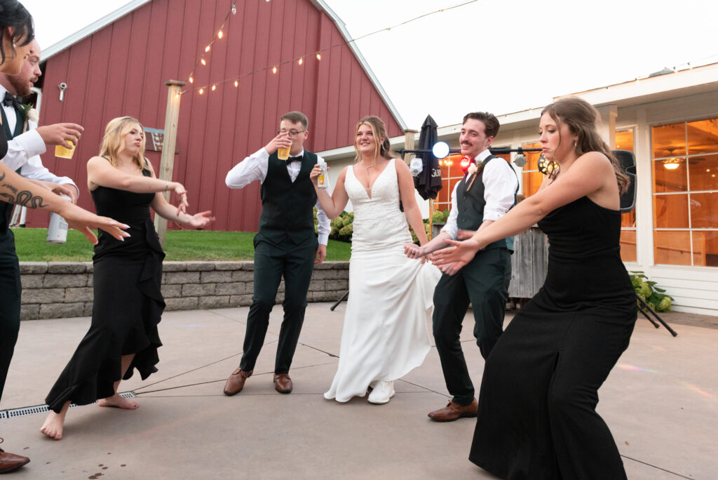 St Cloud Wedding Grands Mom Daughter Antiques 35